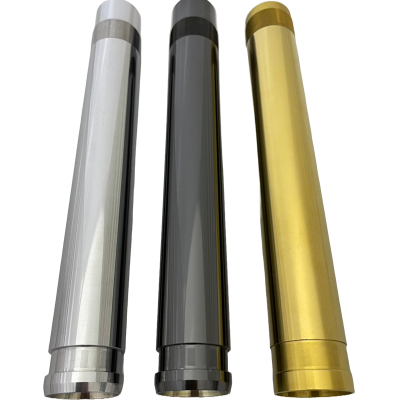 機車避震內管(鐵)